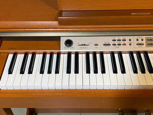 【購入者様決定！】【極美品】【お届け無料有り】★電子ピアノ★YAMAHA CLP-170【即日配送可】
