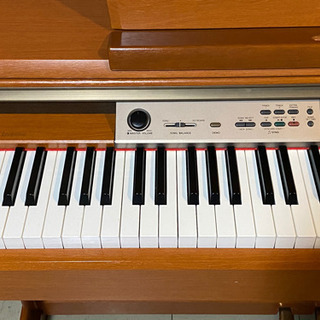 購入者様決定！】【極美品】【お届け無料有り】☆電子ピアノ☆YAMAHA