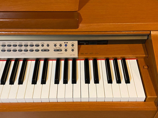 【購入者様決定！】【極美品】【お届け無料有り】★電子ピアノ★YAMAHA CLP-170【即日配送可】