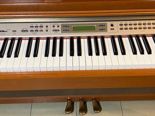 【購入者様決定！】【極美品】【お届け無料有り】★電子ピアノ★YAMAHA CLP-170【即日配送可】