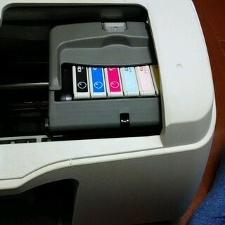 【ジャンク品】 お譲りします　ＥＰＳＯＮプリンター　ＰＭ-Ｇ800の画像