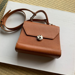 ELLEのバック