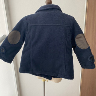 アウターの画像