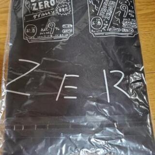 新品　ストロングゼロ　Tシャツ