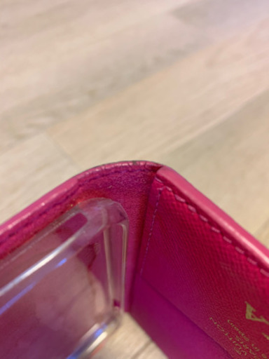美品☆ルイ・ヴィトン　iPhoneカバー　6plus