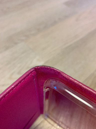 美品☆ルイ・ヴィトン　iPhoneカバー　6plus