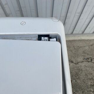 【SANYO】サンヨー 全自動電気洗濯機 洗濯機 ASW-42S2 本日限りの画像