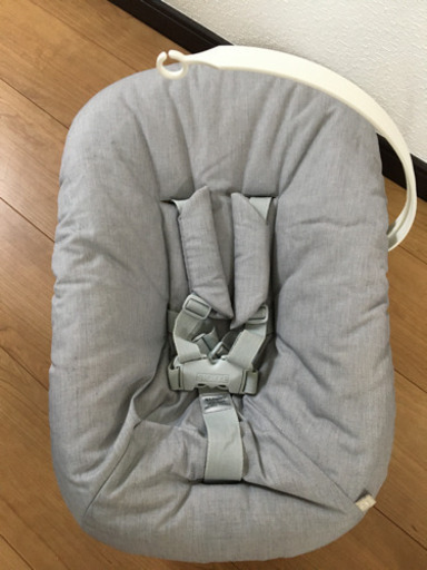 ストッケ　トリップトラップ　ニューボーン