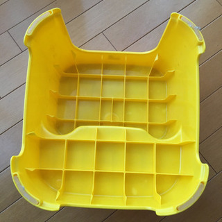 ステップの画像