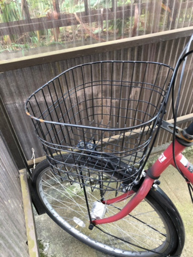 自転車【JR総武線、京成線、幕張本郷第二駐輪場来年3月末まで利用可】