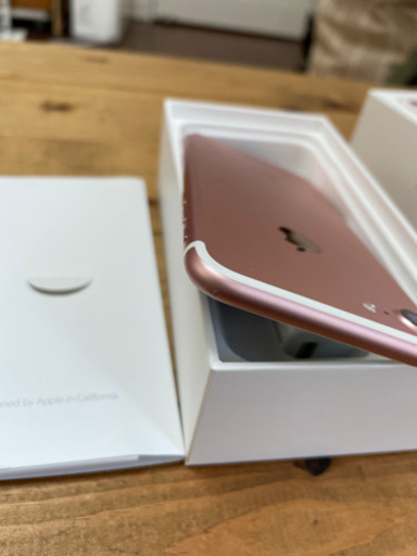 美品【お値下げ】iPhone7