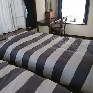 戸建2階部分のマンスリー賃貸