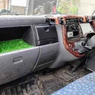 キャンターパワーゲートの画像