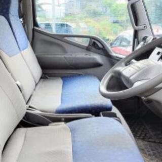 キャンターパワーゲートの画像