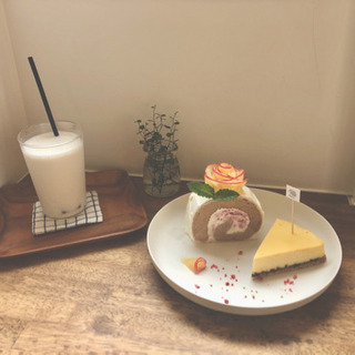 カフェ友さん募集🍴