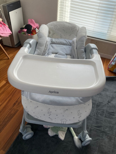 アップリカ　ユラリズム