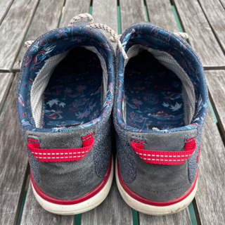 【値下げ】Columbia コロンビア 919ロウ2オムニテック トレッキングシューズ ローカット スニーカー ブーツ メンズ YU0252の画像