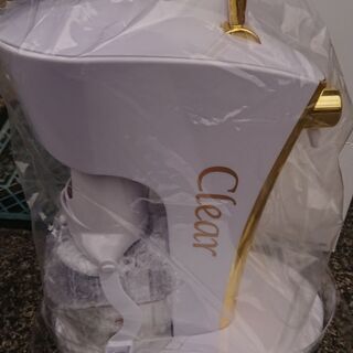 Asahi アサヒ　クリーミーコールドサーバー　新品　差し上げます。の画像