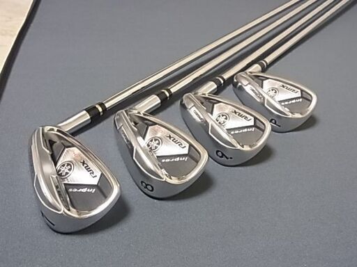 ヤマハのインプレスRMX,UD＋2