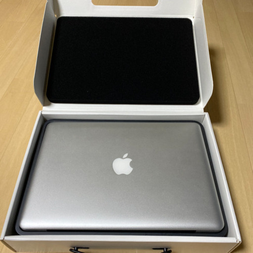 APPLE MacBook Pro MACBOOK PRO MD101J/A