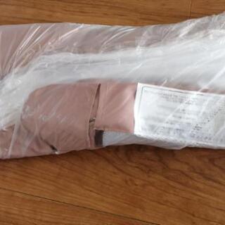 ベッドフェンス日本育児モカの画像