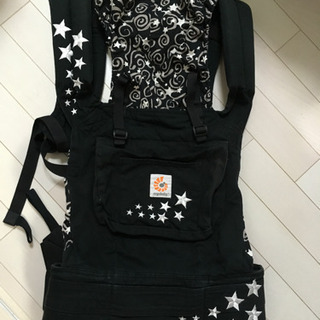 エルゴベビー 抱っこひも ＋インサート