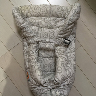 エルゴベビー 抱っこひも ＋インサートの画像