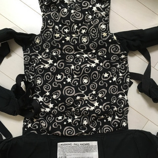 エルゴベビー 抱っこひも ＋インサートの画像