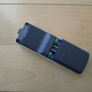 無料!　OLYMPUS　録音の画像