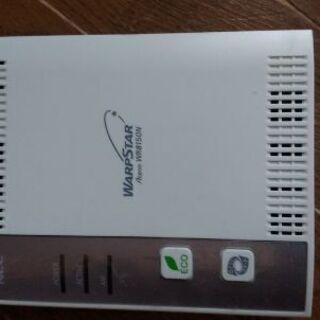 NECAterm WR8150N 無線ルーターWi-Fi  WA...