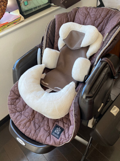 【COMBI ネムリラ】オートスィング