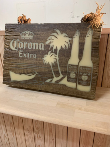 barの装飾品等にいかがですか