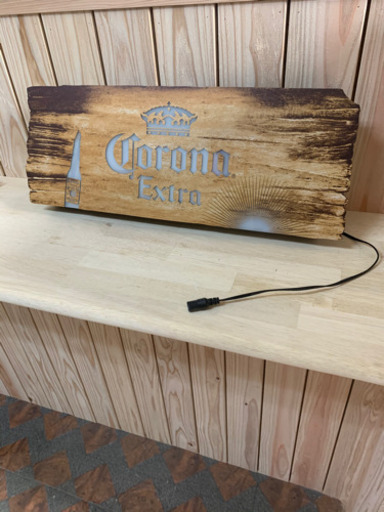 barの装飾品等にいかがですか