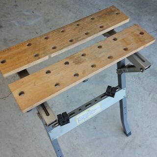 DIY　作業台　差し上げますの画像