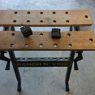 DIY　作業台　差し上げますの画像