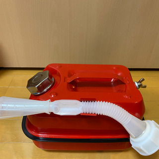 美品　アルパカストーブTS-77A　ALPACAケース(コンパクト用赤)付