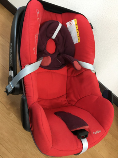 マキシコシ　値下げしました！