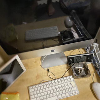 iMac 今日限定。