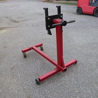 ★お譲りします★　エンジンハンガー中古未使用の画像