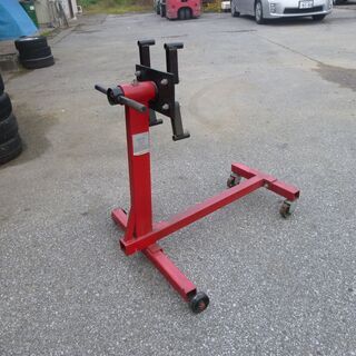 ★お譲りします★　エンジンハンガー中古未使用の画像