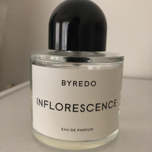 バレード　香水　100ml