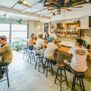 ネイティブとカフェで英会話☆の画像