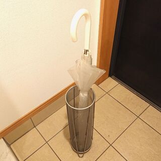 傘立ての画像