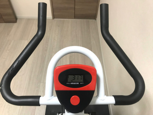 スピンバイク ハイガー産業