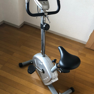 エアロバイク