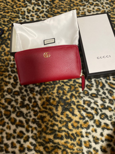 GUCCI プチマーモント