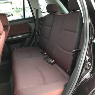 □213[カーズ大阪]【全国陸送10.000円～】20年ベリーサ1.5！低走行２万キロ♪修復歴なし♪スマートキー♪ナビ♪ＥＴＣ♪オートライト♪ＡＷの画像