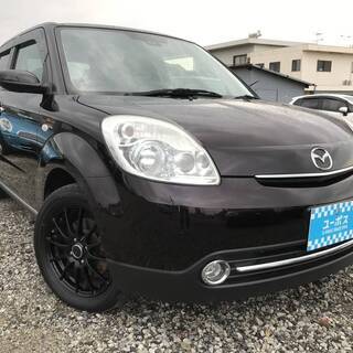 □213[カーズ大阪]【全国陸送10.000円～】20年ベリーサ1.5！低走行２万キロ♪修復歴なし♪スマートキー♪ナビ♪ＥＴＣ♪オートライト♪ＡＷの画像