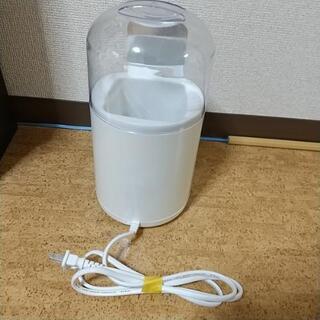 ヨーグルトメーカー(アイリスオオヤマ)の画像