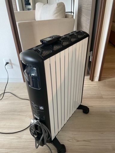 デロンギ マルチダイナミックヒーター MDH15-BK  DeLonghi マルチダイナミックヒーター MDH15-BK デロンギ｜Yahoo 